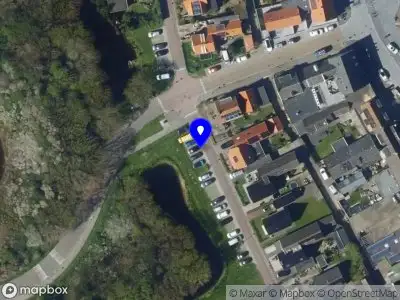 112 melding Overlastmelding Singel in Petten gesloten