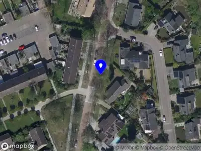 Politie met grote spoed naar de Baai in Etten-Leur vanwege letsel