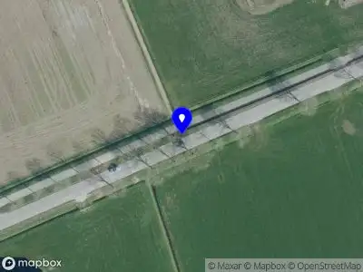 Snelheidscontrole op Polderweg te Oudheusden