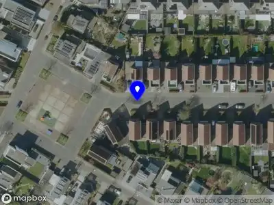 Politie naar de Romeinse Weg in Sittard vanwege aanrijding met letsel