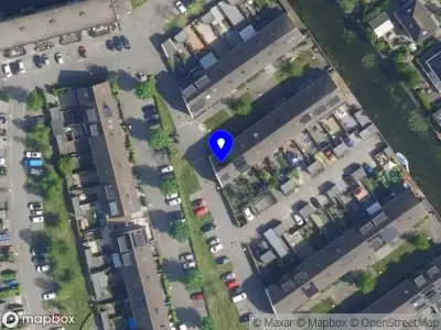 112 melding Politie naar de Asterixstraat in Almere vanwege aanrijding met letsel