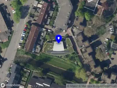 Ambulance met gepaste spoed naar de Frits de Zwerverhove in Zoetermeer