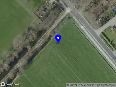 Politie naar de Maaij in Bergeijk vanwege ongeval met letsel