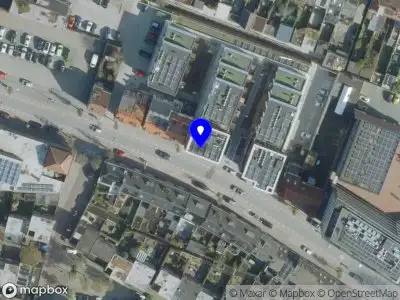 Overlastmelding Koopvaardijstraat in Tilburg gesloten