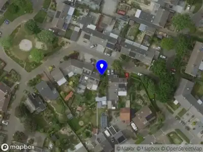 Overlastmelding Oleanderstraat in Echt gesloten