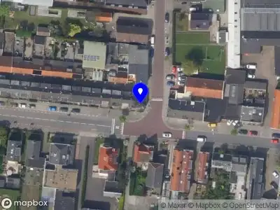 Overlastmelding Sandtlaan in Rijnsburg