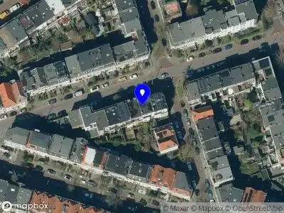 112 melding Overlastmelding Graaf Lodewijkstraat in Arnhem