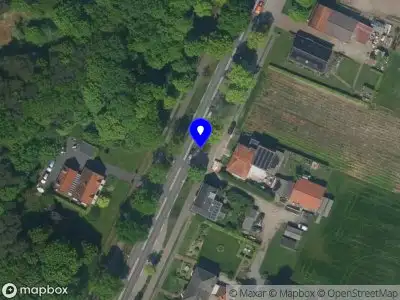 Snelheidscontrole op Beverwijkerstraatweg te Castricum