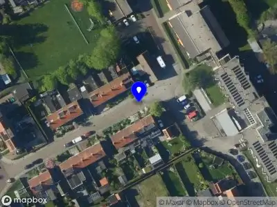 112 melding Ambulance met gepaste spoed naar de Koppesstraat in Blokker