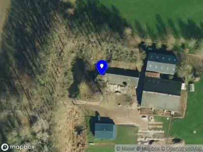 Brandweer met gepaste spoed naar de Buckhorsterlaan in Zalk vanwege waarnemen gaslucht
