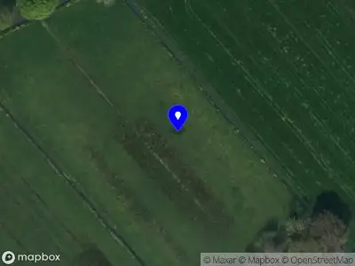 112 melding Brandweer met grote spoed naar de Achterdijk in Nieuwland vanwege gebouwbrand