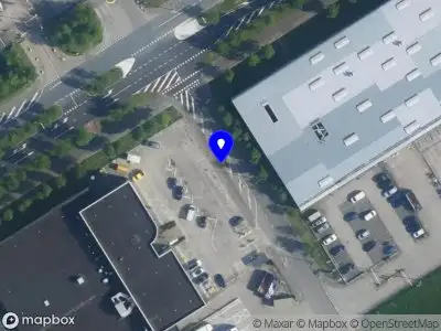 112 melding Ambulance naar de Reykjavikweg in Schiphol