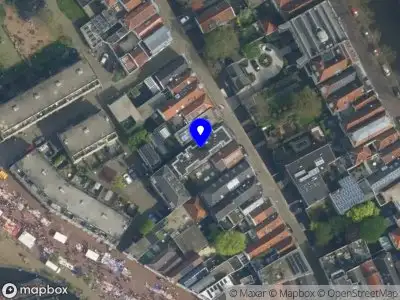 112 melding Brandweer met gepaste spoed naar de Zwaansgat in Gouda