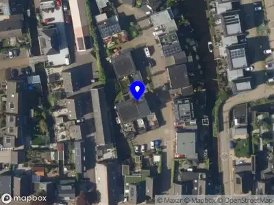 Ambulance met gepaste spoed naar de Amalia van Solmslaan in Hazerswoude-Dorp