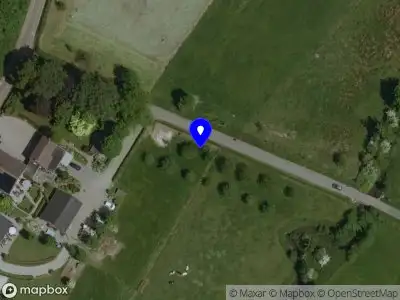 Politie naar de Slenakerweg in Gulpen vanwege aanrijding met letsel