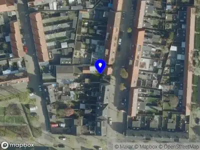 Brandweer met grote spoed naar de Textielstraat in Tilburg vanwege stankoverlast