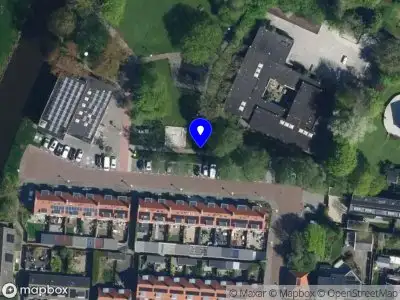 Brandweer met grote spoed naar de Pastoor van Zantenlaan in Amstelveen vanwege stankoverlast