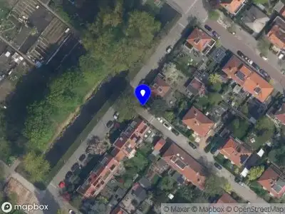 112 melding Ambulance met grote spoed naar de Lindesingel in Rotterdam