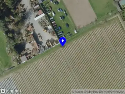 Ambulance met grote spoed naar de Op de Driessen in Koningsbosch