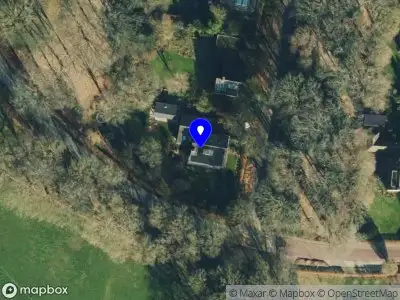 Brandweer met gepaste spoed naar de Kastanjelaan in Dalfsen