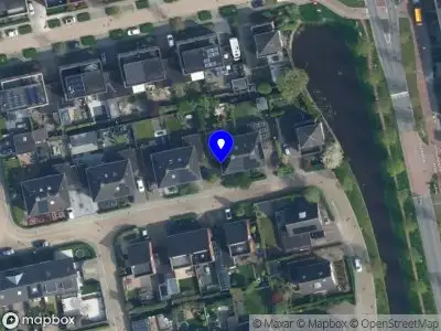 Brandweer met gepaste spoed naar de Ribeshage in Assen vanwege stankoverlast