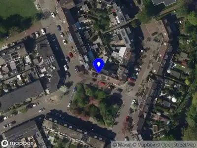 112 melding Ambulance met grote spoed naar de C.A. van Beverenplein in 's-Gravenhage