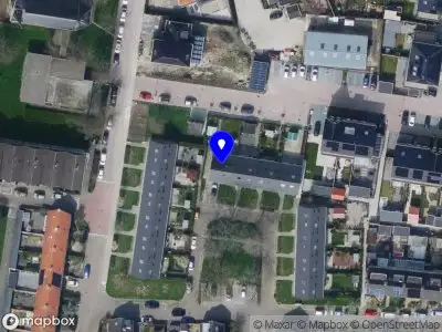 Ambulance met gepaste spoed naar de Kartuizerveld in Westmaas