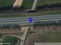 Snelheidscontrole op N33 te Nijlande