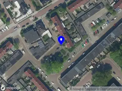 112 melding Ambulance met grote spoed naar de Hondongstraat in Beverwijk