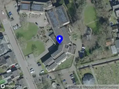 Brandweer met grote spoed naar de Rendierstraat in Volkel vanwege voertuigbrand