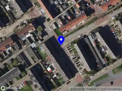 112 melding Brandweer naar de Olmenstraat in Terneuzen vanwege gebouwbrand