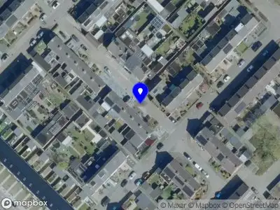 Brandweer met gepaste spoed naar de Vlierstraat in Sint-Michielsgestel vanwege afhijsen patient