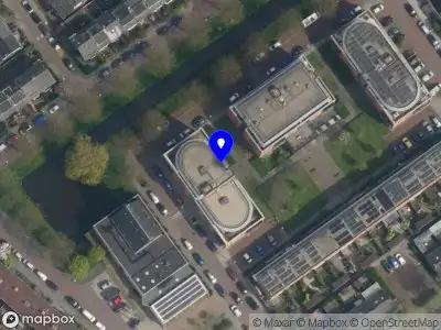 112 melding Ambulance met grote spoed naar de Riouwstraat in Delft