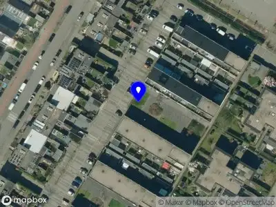 Overlastmelding Jules Vernehof in Arnhem