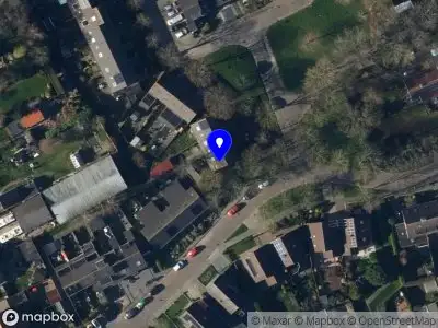 112 melding Overlastmelding Zandkrogt in Hippolytushoef