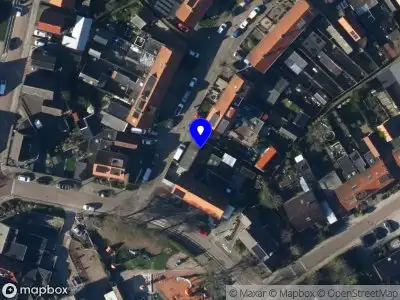 Overlastmelding Van Hengelstraat in Hippolytushoef