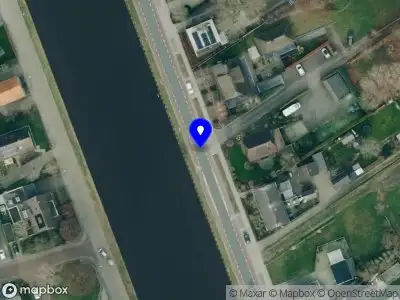 Snelheidscontrole op N750 te Daarlerveen