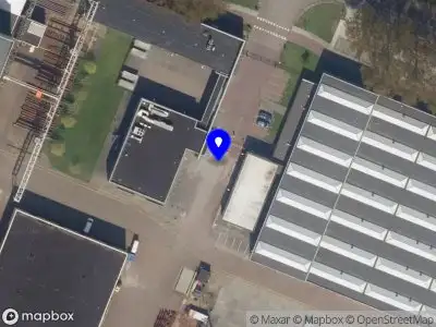 Snelheidscontrole op Westfrankelandsedijk te Schiedam