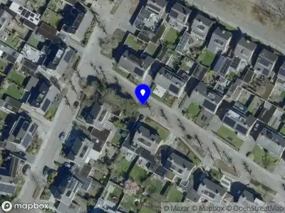 Overlastmelding Blesterd in Udenhout