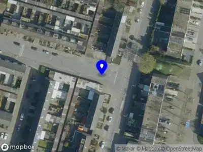 Anonieme overlastmelding Strausslaan in Tilburg