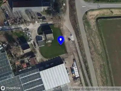 Overlastmelding Bolwerk in Oostdijk