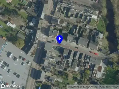 112 melding Overlastmelding Raaphof in Boxtel