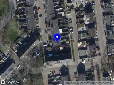 112 melding Overlastmelding Paul van Zeelandlaan in Goes gesloten