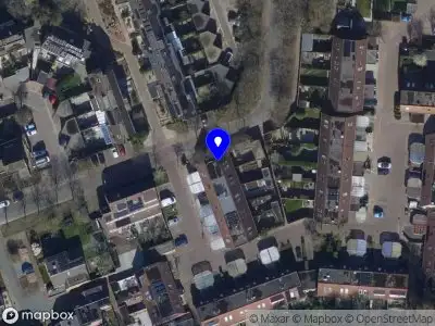 Overlastmelding Hornikswei in Goes gesloten