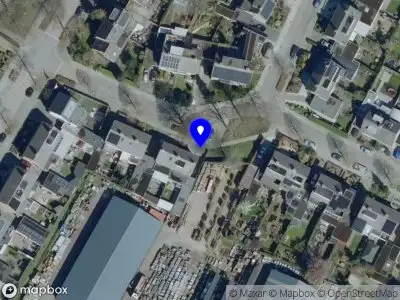 112 melding Anonieme overlastmelding Greef in Udenhout