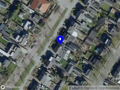 Overlastmelding Zeshoevenstraat in Udenhout