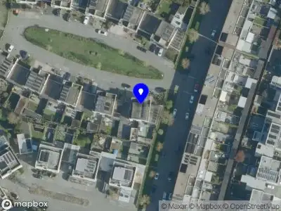 112 melding Anonieme overlastmelding Schiermonnikoogerf in Tilburg