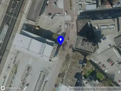 Overlastmelding Stationsplein in Sittard