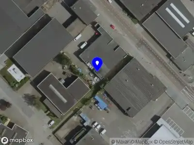 Overlastmelding In de Cramer in Heerlen