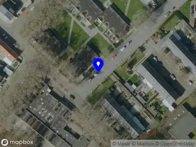 Overlastmelding Van Galenstraat in Geleen